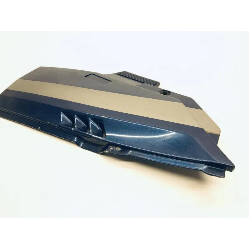 Cache lateral gauche KAWASAKI GPX 750 R 1987-1989