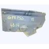 Cache lateral gauche KAWASAKI GPX 750 R 1987-1989 Cache lateral gauche KAWASAKI GPX 750 R 1987-1989