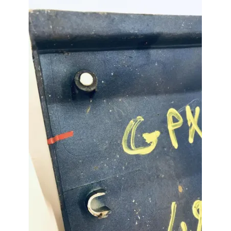 Cache lateral gauche KAWASAKI GPX 750 R 1987-1989
