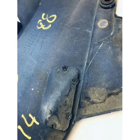 Cache lateral gauche KAWASAKI GPX 750 R 1987-1989