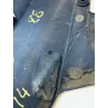 Cache lateral gauche KAWASAKI GPX 750 R 1987-1989 Cache lateral gauche KAWASAKI GPX 750 R 1987-1989