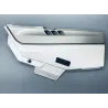 Cache lateral gauche KAWASAKI GPX 750 R 1987-1989 Cache lateral gauche KAWASAKI GPX 750 R 1987-1989