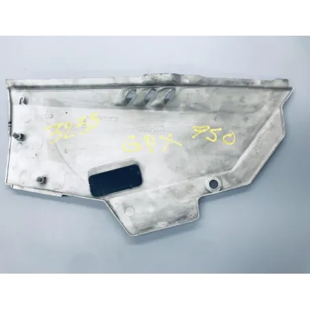 Cache lateral gauche KAWASAKI GPX 750 R 1987-1989