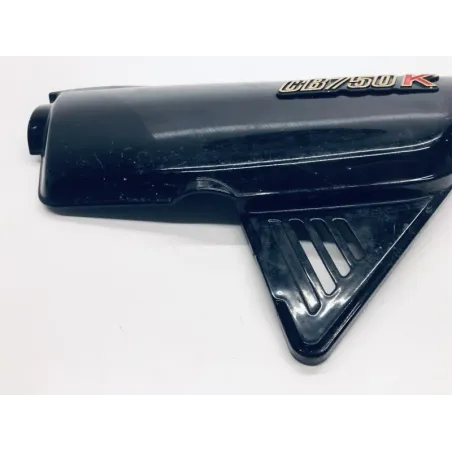 Cache carenage sous selle gauche HONDA CB 750 K 1978-1982