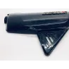 Cache carenage sous selle gauche HONDA CB 750 K 1978-1982 Cache carenage sous selle gauche HONDA CB 750 K 1978-1982