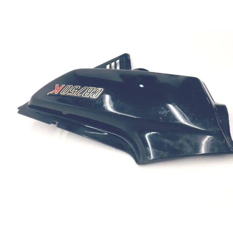 Cache carenage sous selle gauche HONDA CB 750 K 1978-1982