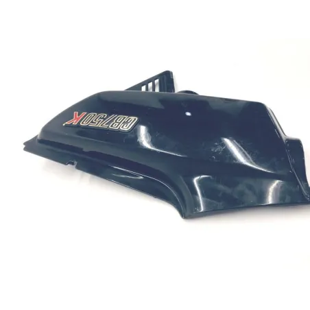 Cache carenage sous selle gauche HONDA CB 750 K 1978-1982