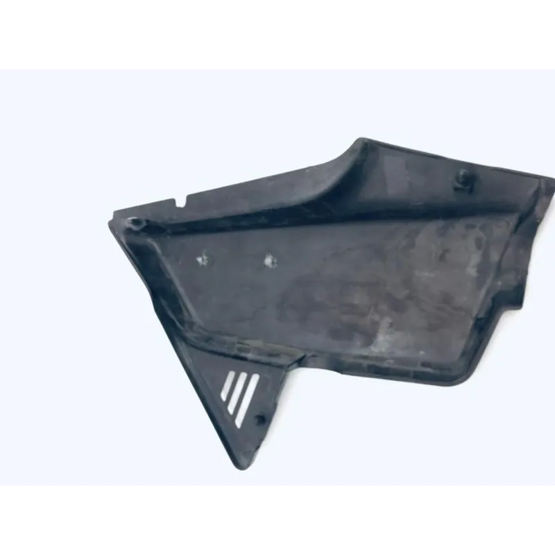 Cache carenage sous selle gauche HONDA CB 750 K 1978-1982