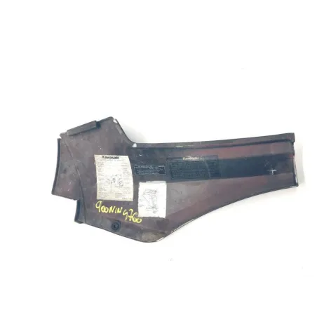 Cache lateral droit KAWASAKI GPZ 900 R 1984-1986 NINJA