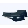 Cache lateral droit KAWASAKI GPZ 900 R 1984-1986 NINJA Cache lateral droit KAWASAKI GPZ 900 R 1984-1986 NINJA