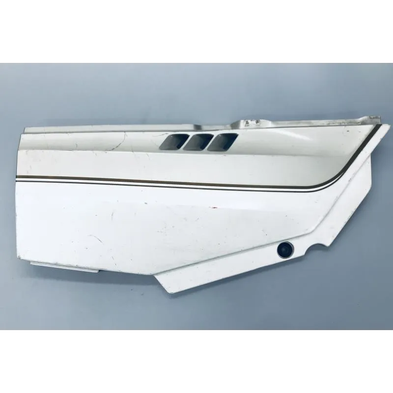 Cache lateral droit KAWASAKI GPX 750 R 1987-1989