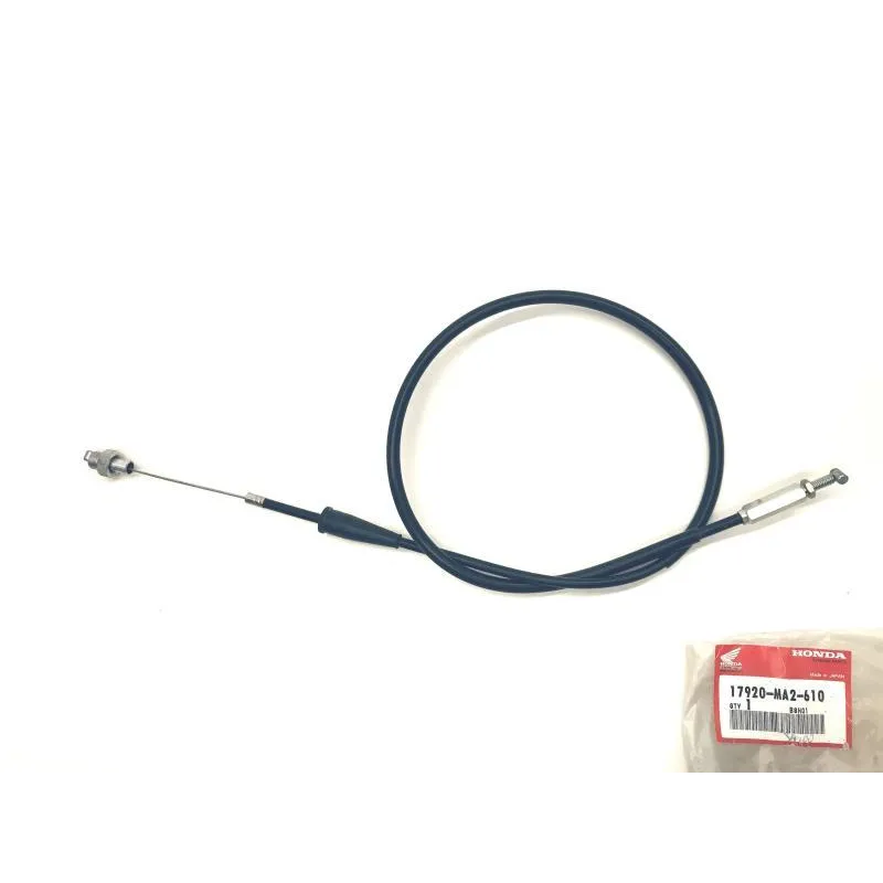 Cable d'accelerateur HONDA CBX 1000 1980-1982 SUPERSPORT