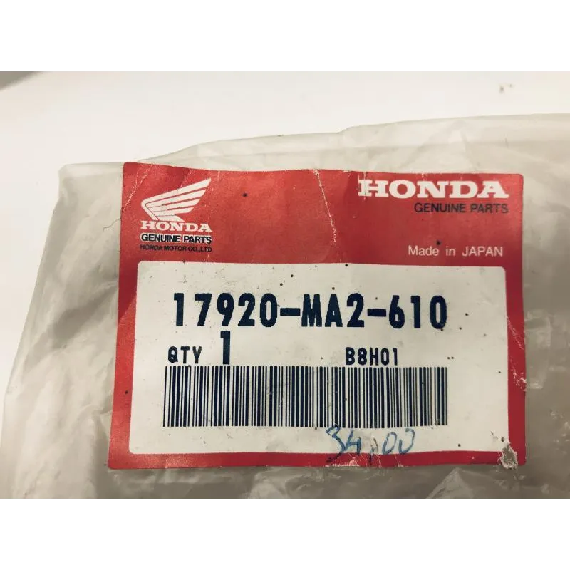 Cable d'accelerateur HONDA CBX 1000 1980-1982 SUPERSPORT
