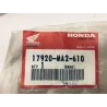 Cable d'accelerateur HONDA CBX 1000 1980-1982 SUPERSPORT