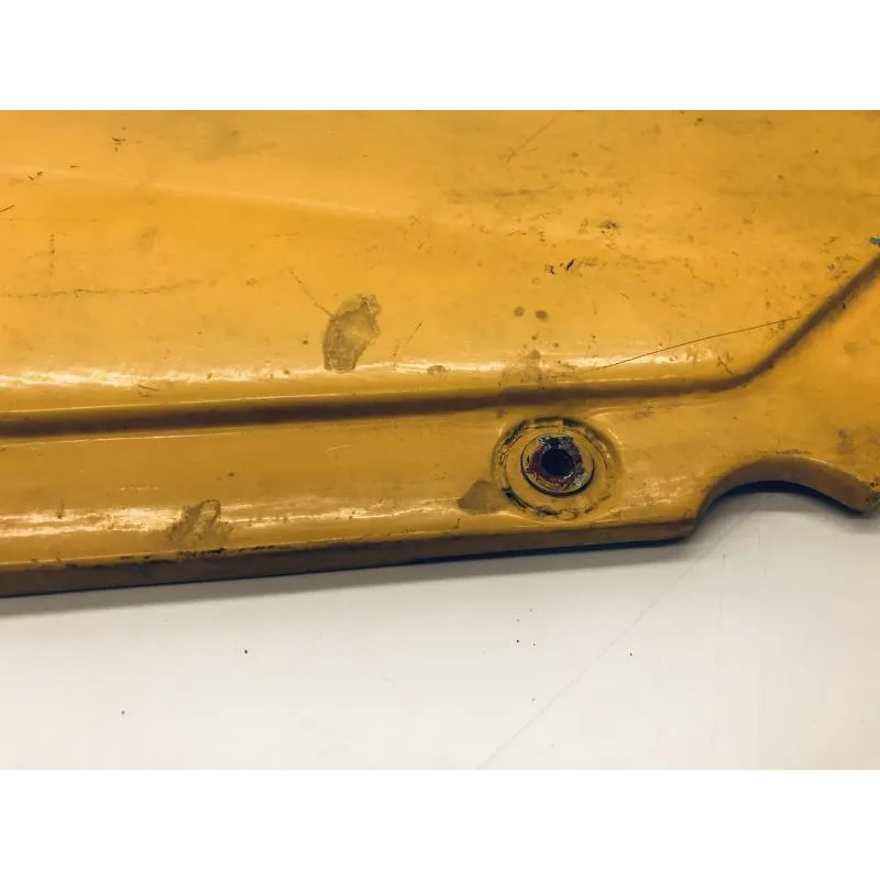Cache lateral droit KAWASAKI GPX 750 R 1987-1989