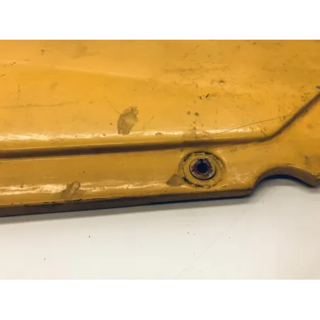 Cache lateral droit KAWASAKI GPX 750 R 1987-1989