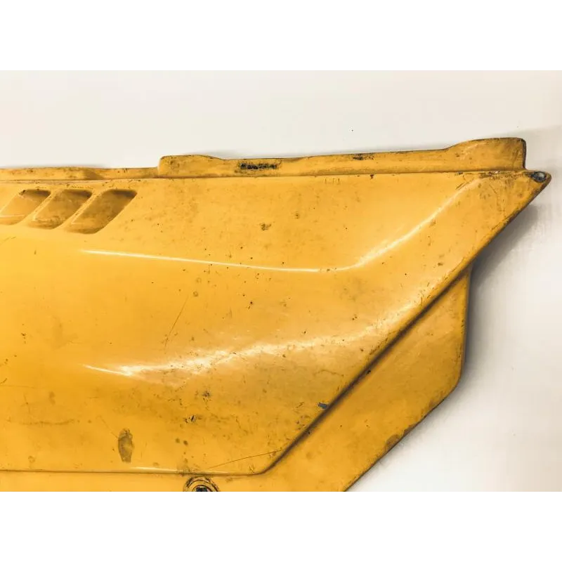 Cache lateral droit KAWASAKI GPX 750 R 1987-1989