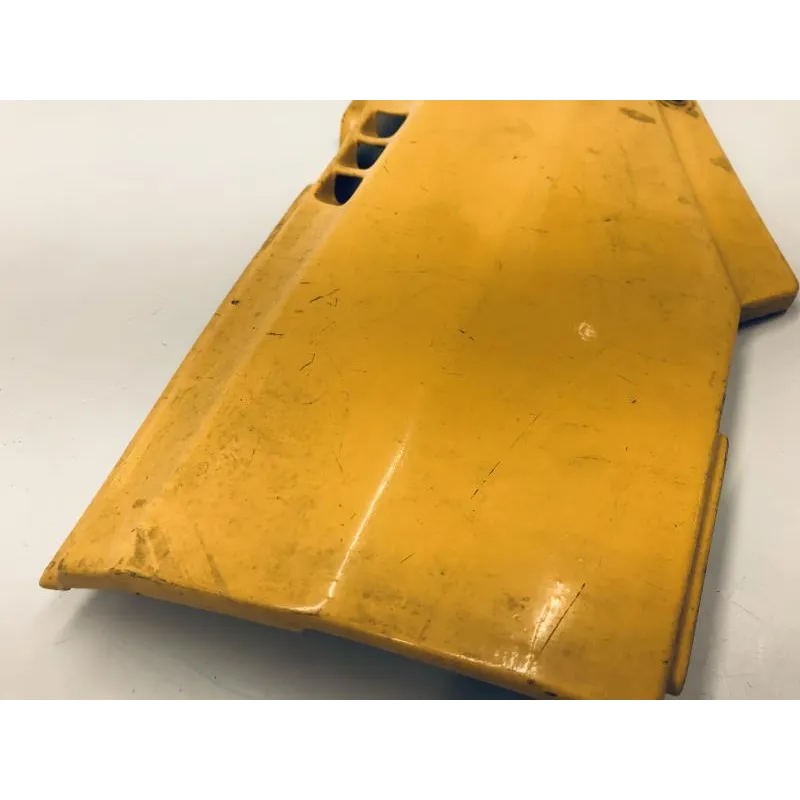 Cache lateral droit KAWASAKI GPX 750 R 1987-1989