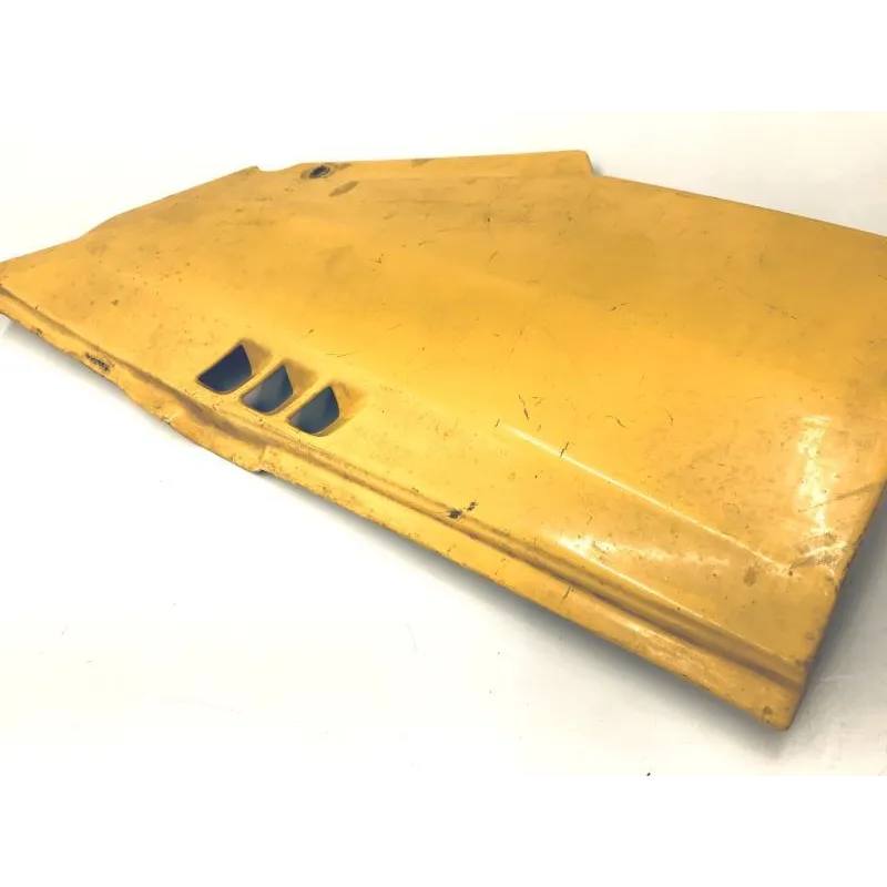 Cache lateral droit KAWASAKI GPX 750 R 1987-1989