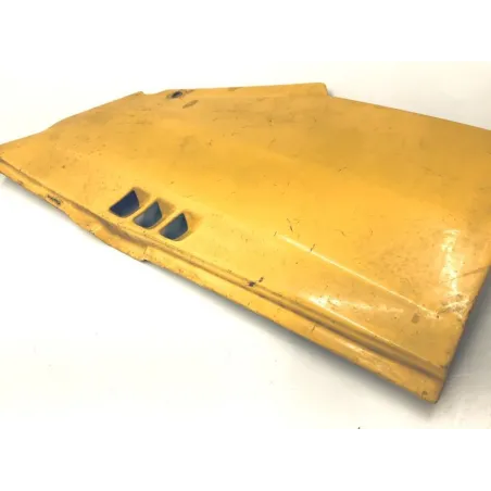 Cache lateral droit KAWASAKI GPX 750 R 1987-1989