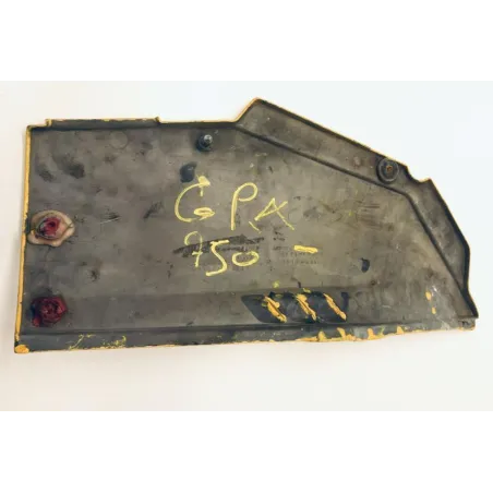 Cache lateral droit KAWASAKI GPX 750 R 1987-1989