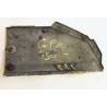 Cache lateral droit KAWASAKI GPX 750 R 1987-1989 Cache lateral droit KAWASAKI GPX 750 R 1987-1989