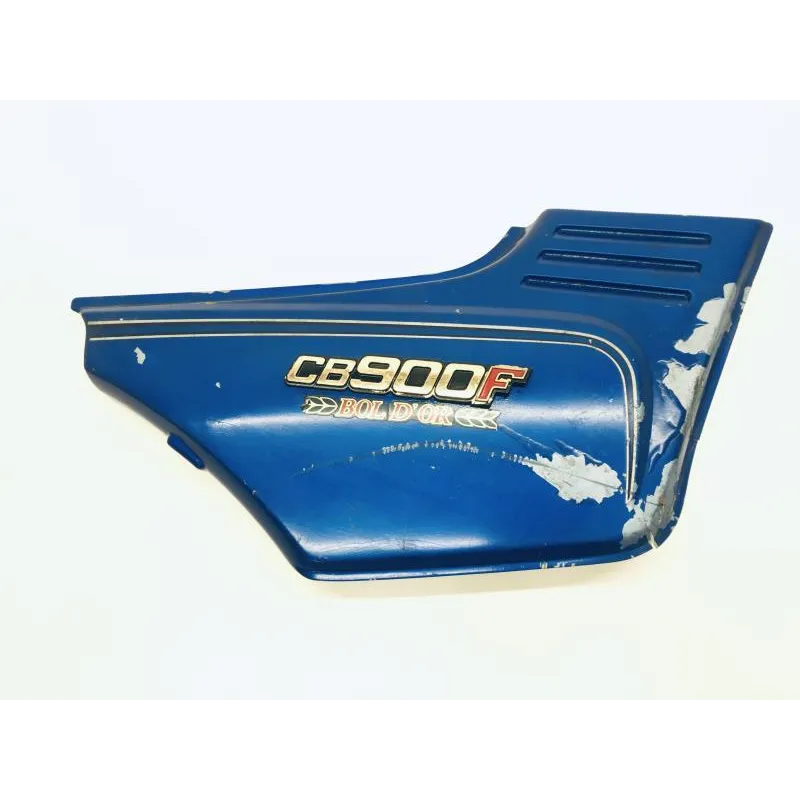 Cache lateral droit HONDA CB 900 F 1979-1981 BOL D'OR