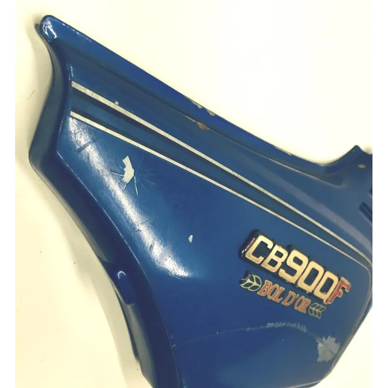 Cache lateral droit HONDA CB 900 F 1979-1981 BOL D'OR