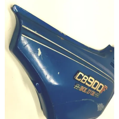 Cache lateral droit HONDA CB 900 F 1979-1981 BOL D'OR