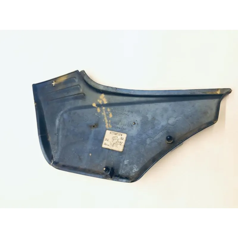 Cache lateral droit HONDA CB 900 F 1979-1981 BOL D'OR