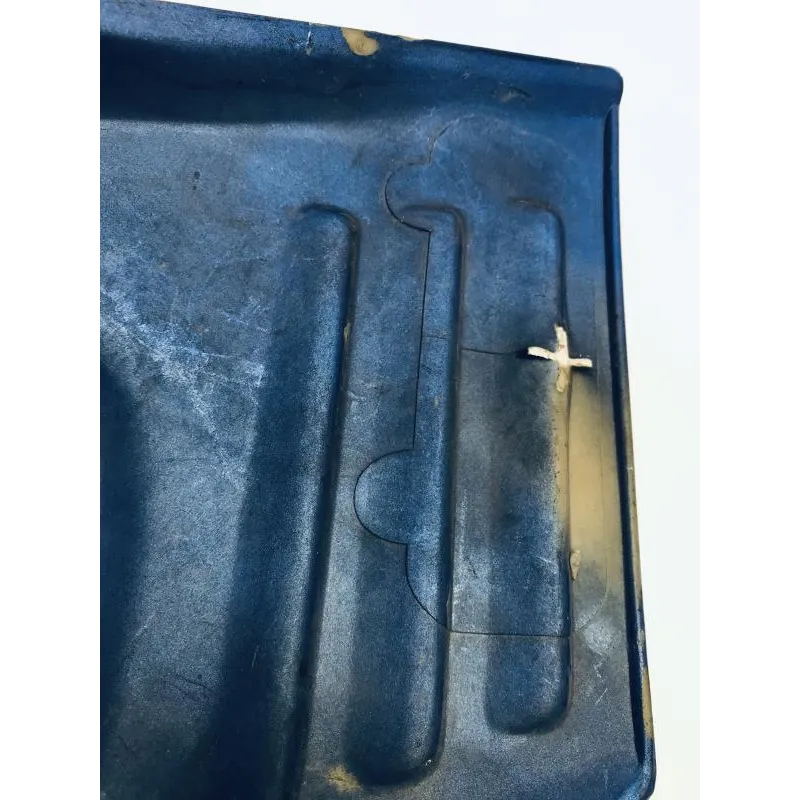 Cache lateral droit HONDA CB 900 F 1979-1981 BOL D'OR