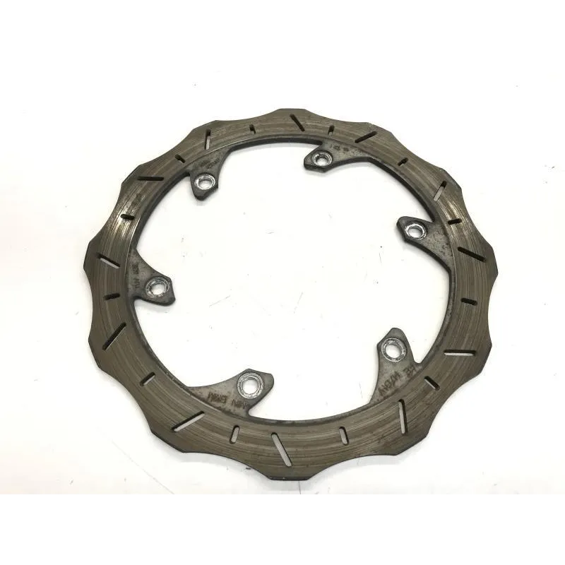 Disque frein arriere HONDA ST 1100 1996-2002 PAN EUROPEAN