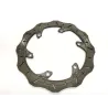 Disque frein arriere HONDA ST 1100 1996-2002 PAN EUROPEAN Disque frein arriere HONDA ST 1100 1996-2002 PAN EUROPEAN