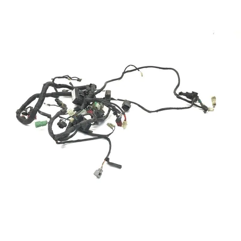 Faisceau electrique HONDA ST 1100 1996-2002 PAN EUROPEAN