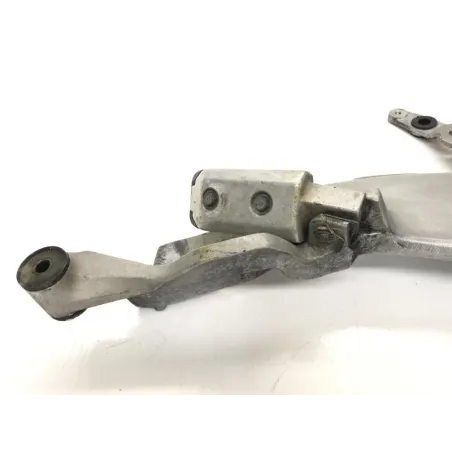Platine arriere droite HONDA ST 1100 1996-2002 PAN EUROPEAN