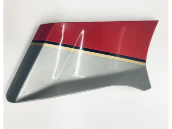 Cache lateral droit SUZUKI GSX 550 ES 1983-1987
