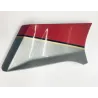 Cache lateral droit SUZUKI GSX 550 ES 1983-1987