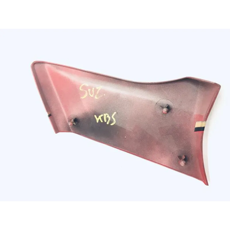 Cache lateral droit SUZUKI GSX 550 ES 1983-1987