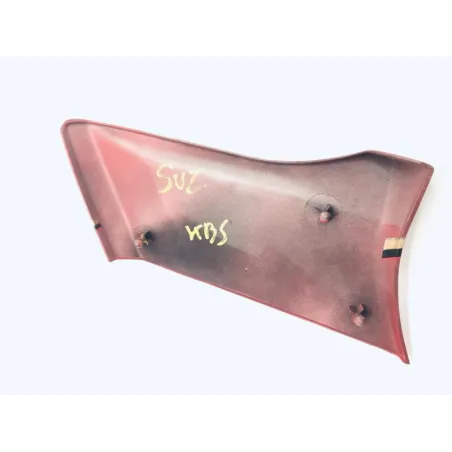 Cache lateral droit SUZUKI GSX 550 ES 1983-1987