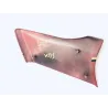 Cache lateral droit SUZUKI GSX 550 ES 1983-1987