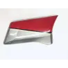 Cache lateral gauche SUZUKI GSX 550 ES 1983-1987