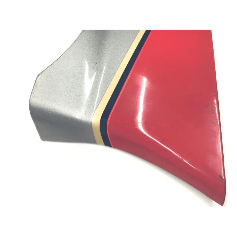Cache lateral gauche SUZUKI GSX 550 ES 1983-1987