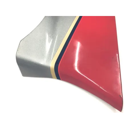 Cache lateral gauche SUZUKI GSX 550 ES 1983-1987