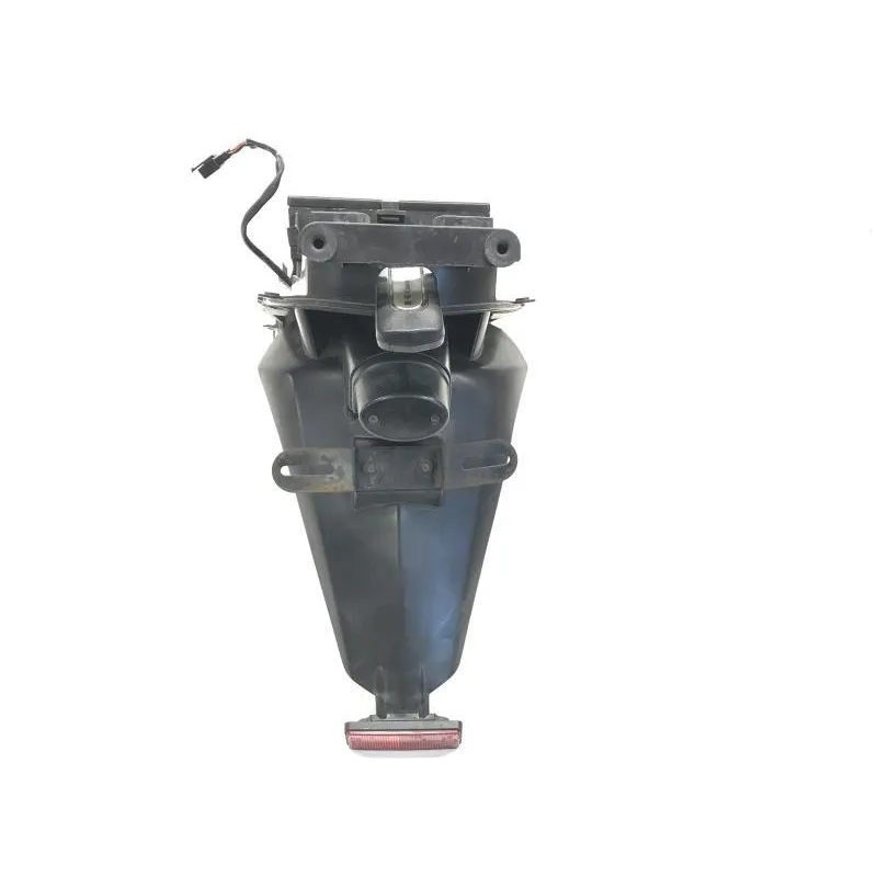 Garde boue arriere KAWASAKI GTR 1400 2008-2009