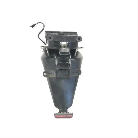 Garde boue arriere KAWASAKI GTR 1400 2008-2009