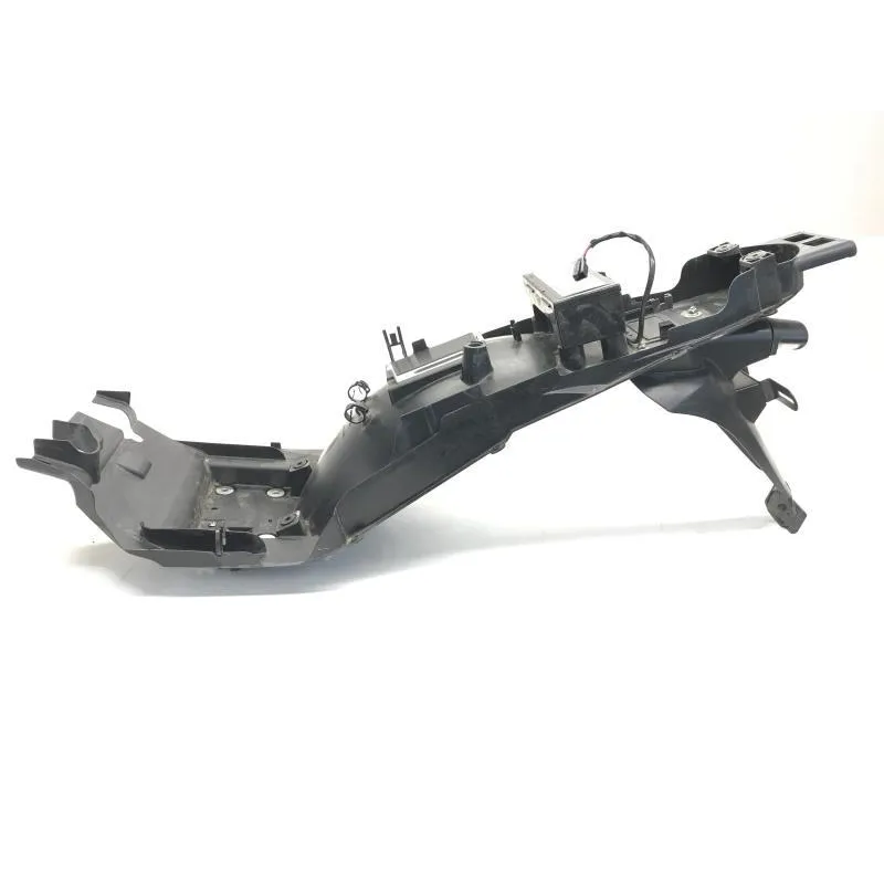 Garde boue arriere KAWASAKI GTR 1400 2008-2009
