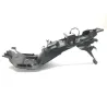 Garde boue arriere KAWASAKI GTR 1400 2008-2009