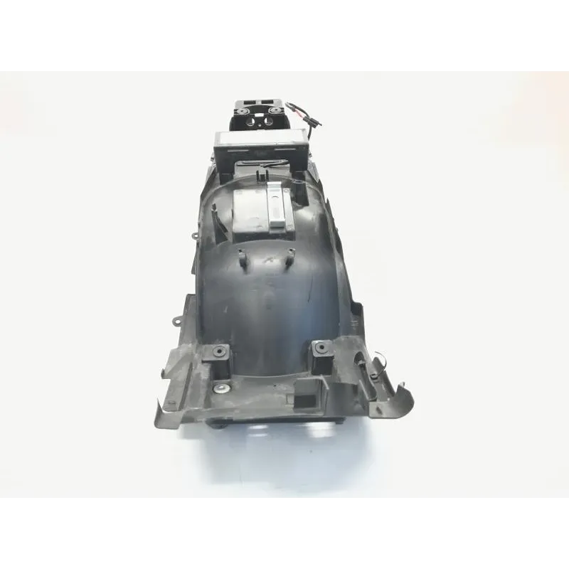 Garde boue arriere KAWASAKI GTR 1400 2008-2009