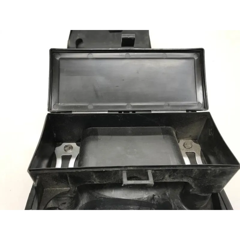 Garde boue arriere KAWASAKI GTR 1400 2008-2009
