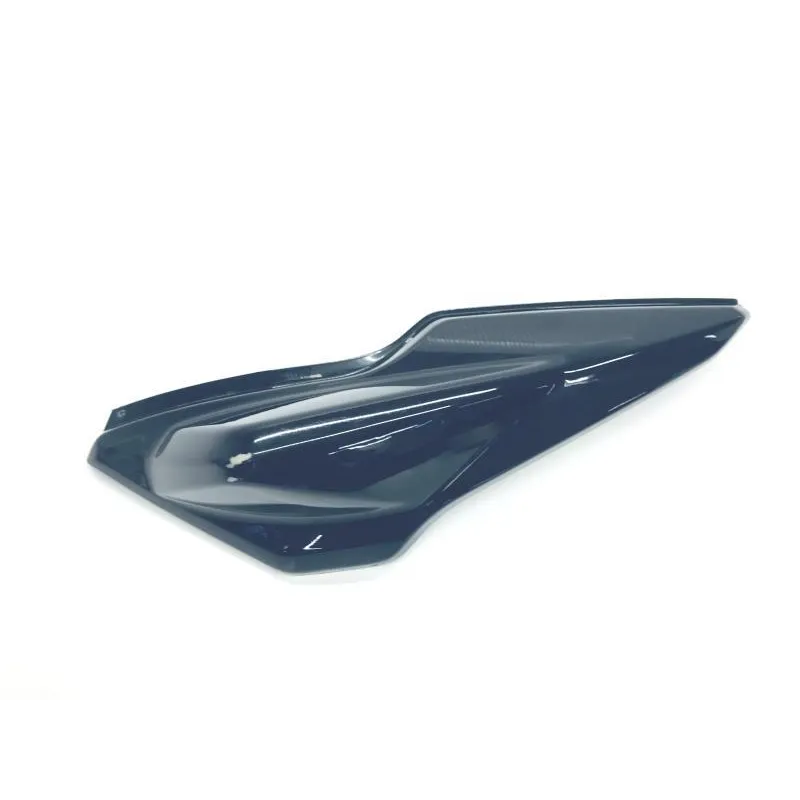Cache carenage coque arriere gauche YAMAHA NS 50 2013-2016 AEROX